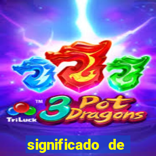 significado de sonhar com macumba
